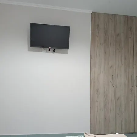 Spiros House * Lygia (Lefkada)