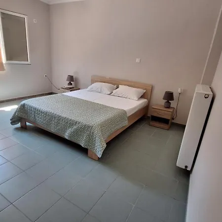 Spiros House * Lygia (Lefkada)