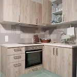 Spiros House 아파트 *