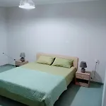 Διαμέρισμα Spiros House *