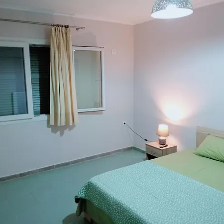 Διαμέρισμα Spiros House