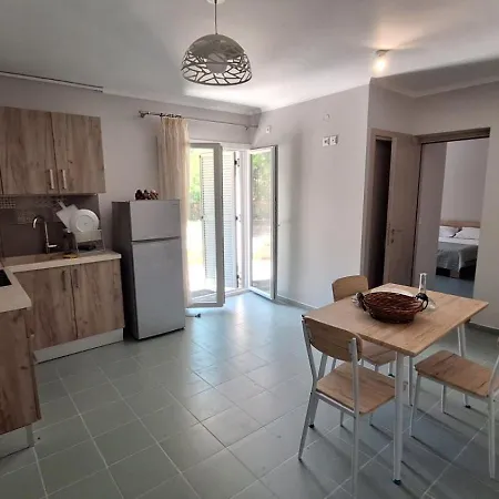 Appartamento Spiros House