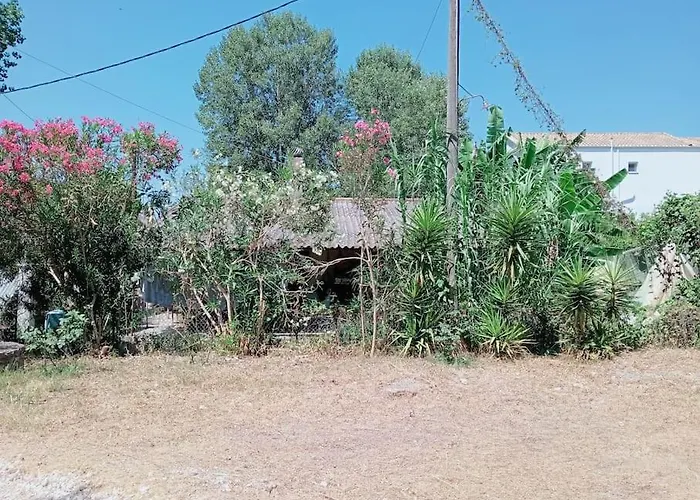 아파트 Spiros House 리지아